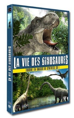 La Vie des Dinosaures Comme neuf -  reconditionné disponible sur Label Emmaüs